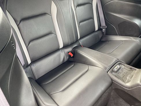 Used 2017 Chevrolet Camaro LT image 31