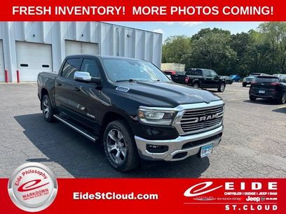 Used 2023 RAM 1500 Laramie
