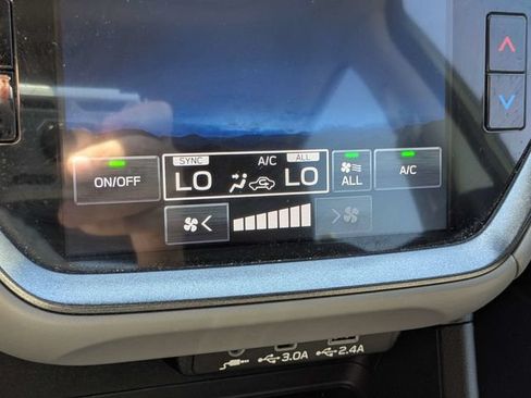 Used 2024 Subaru Crosstrek 2.5i Limited AWD/4WD image 23