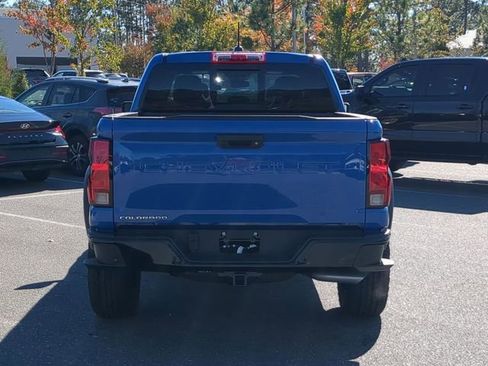 New 2026 Chevrolet Colorado Trail Boss image 7