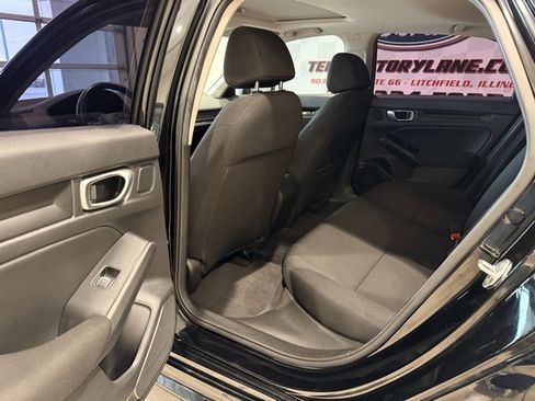 Used 2024 Honda Civic EX image 14