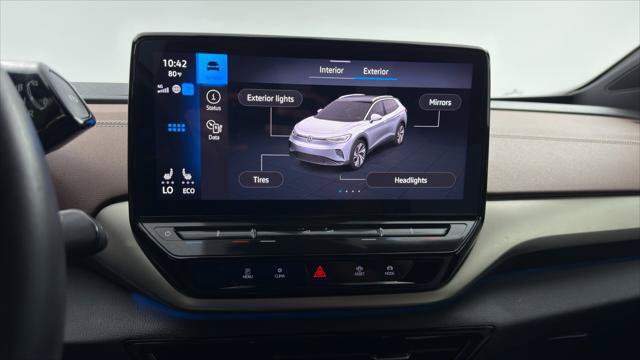 Used 2023 Volkswagen ID.4 Pro RWD image 32