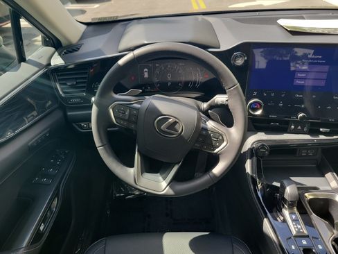 Used 2024 Lexus NX 250 FWD w/ Cold Area Package image 16