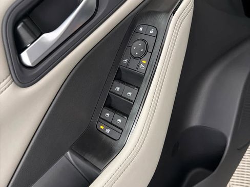 New 2026 Nissan Rogue SV image 24