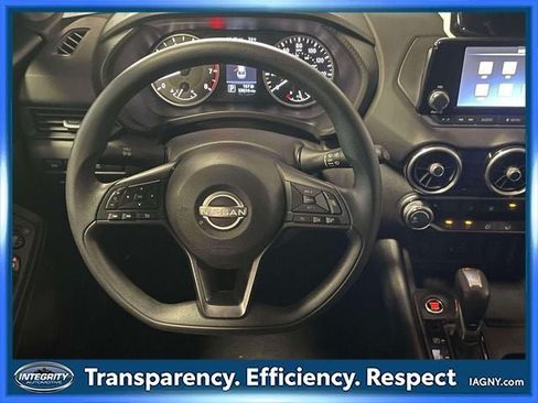 Used 2024 Nissan Sentra S FWD image 16