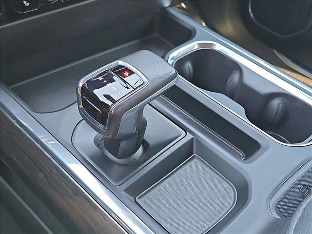 Used 2022 Chevrolet Silverado 1500 LTZ AWD/4WD image 18