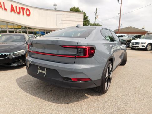 Used 2023 Polestar Polestar 2 w/ Pilot Pack FWD image 6