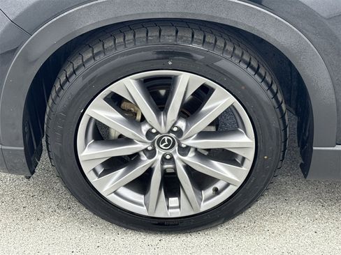 Used 2023 MAZDA CX-9 Grand Touring image 43