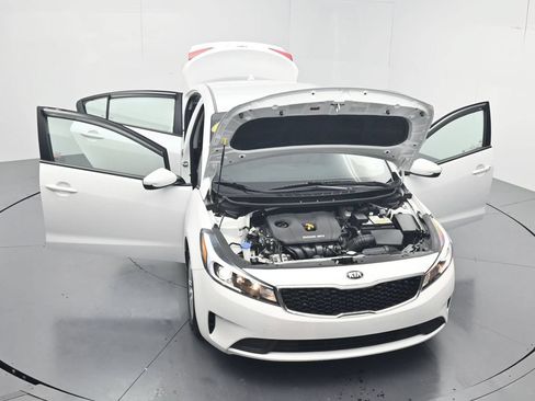 Used 2018 Kia Forte LX w/ LX Popular Package FWD image 50