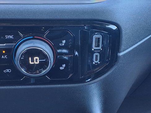 New 2026 Chevrolet Silverado 1500 LT Trail Boss image 19