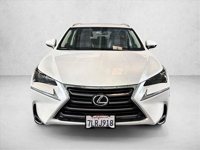 Used 2015 Lexus NX 200t FWD w/ Premium Package image 2