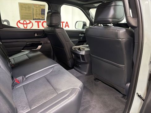 Used 2025 Toyota Tundra Limited image 14