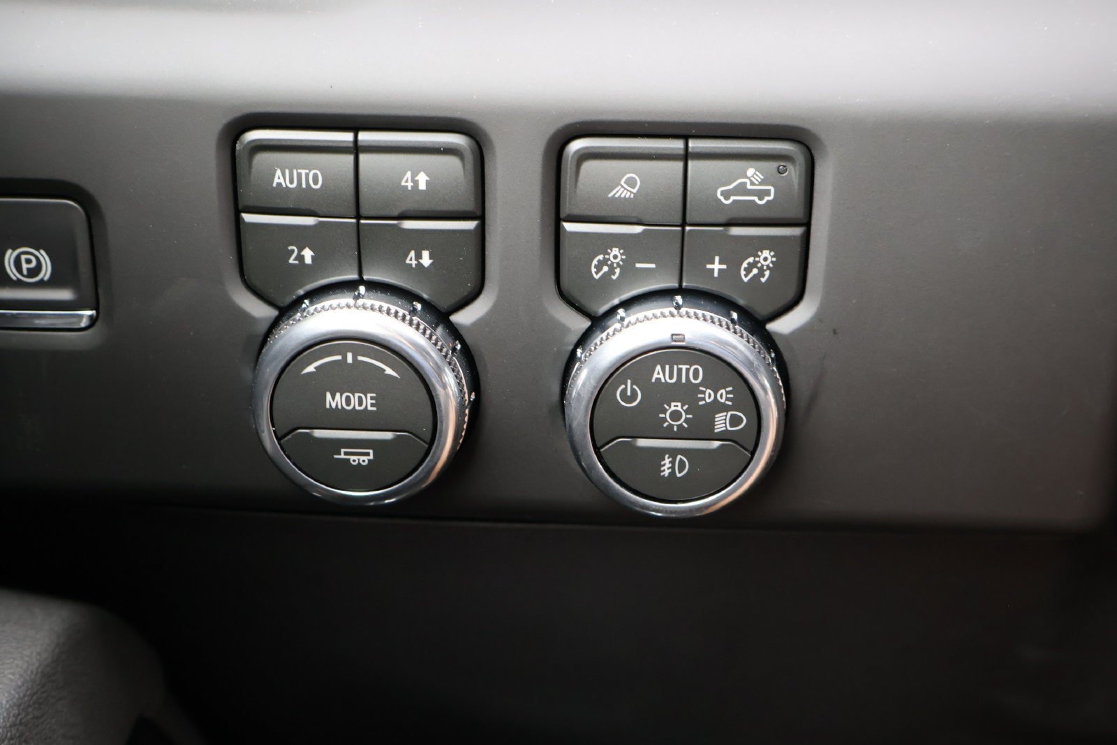 New 2026 GMC Sierra 1500 AT4 w/ AT4 Premium Package AWD/4WD image 35