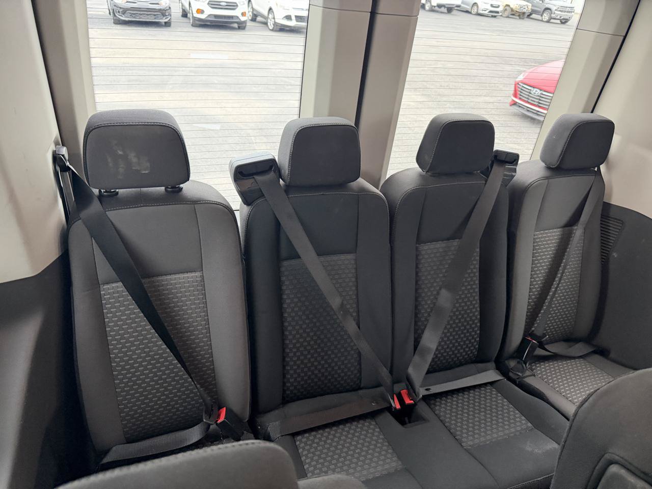 Used 2024 Ford Transit 350 XLT RWD image 20