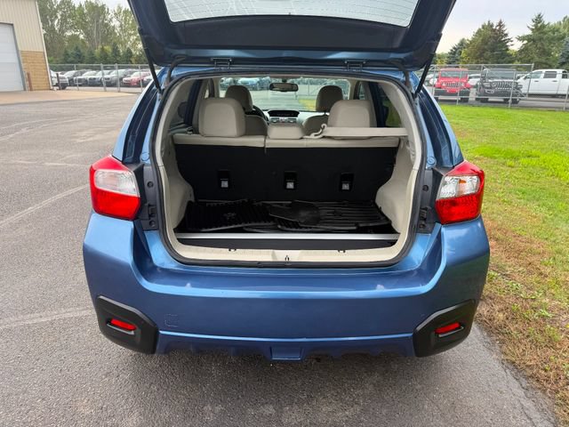 Used 2014 Subaru Crosstrek 2.0i Limited AWD/4WD image 3
