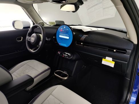 New 2026 MINI Cooper S image 23