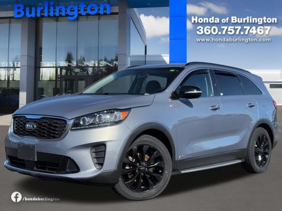 Used 2020 Kia Sorento S