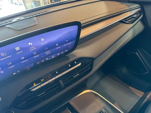 New 2026 Buick Enclave Sport Touring w/ Power Package image 43