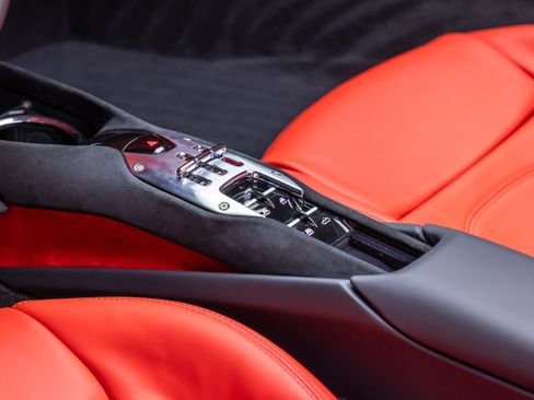 Used 2026 Ferrari 296 GTS RWD image 33