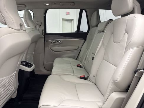 Certified 2024 Volvo XC90 B6 Plus w/ Protection Package Premier image 16