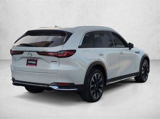 New 2026 MAZDA CX-90 Plug-In Hybrid w/ Premium Plus video 2