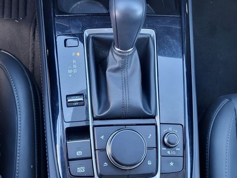 Used 2025 MAZDA CX-30 AWD 2.5 S w/ Select Sport Pkg image 14
