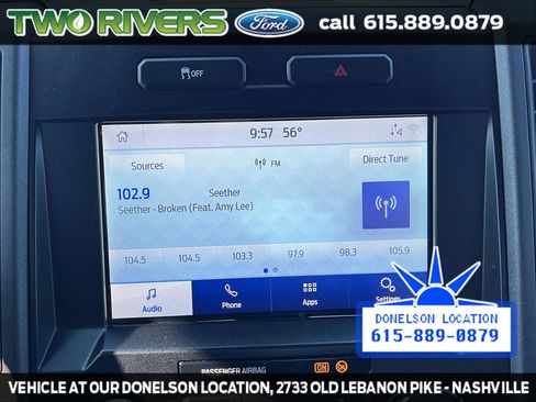 Used 2021 Ford F250 XL w/ Power Equipment Group image 31