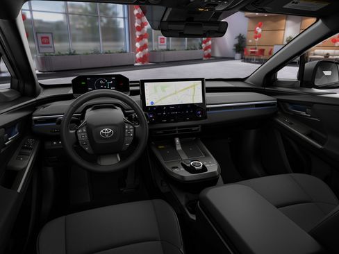 New 2026 Toyota C-HR AWD/4WD image 19