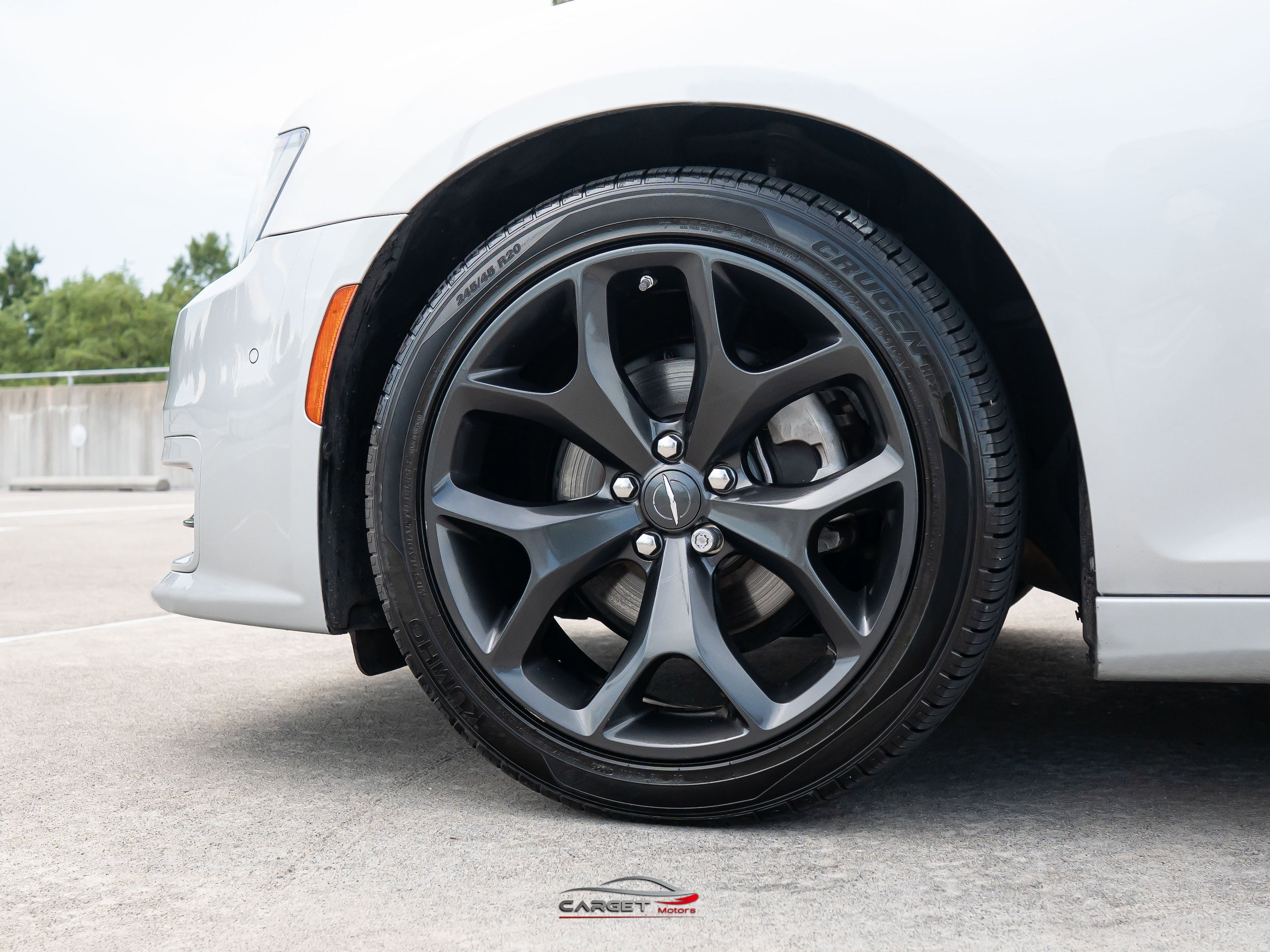 Used 2022 Chrysler 300 Touring L RWD image 10