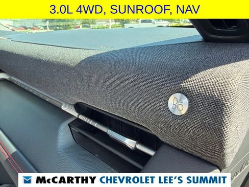 Used 2025 Ford Explorer ST w/ Sun And Sound Package AWD/4WD image 37