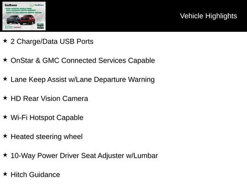 Certified 2024 GMC Sierra 1500 Elevation AWD/4WD image 16