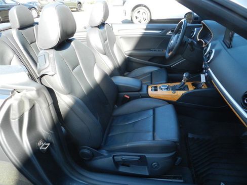 Used 2015 Audi A3 1.8T Premium Plus image 32