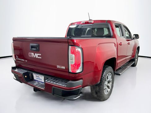 Used 2020 GMC Canyon All Terrain w/ Trailering Package image 5