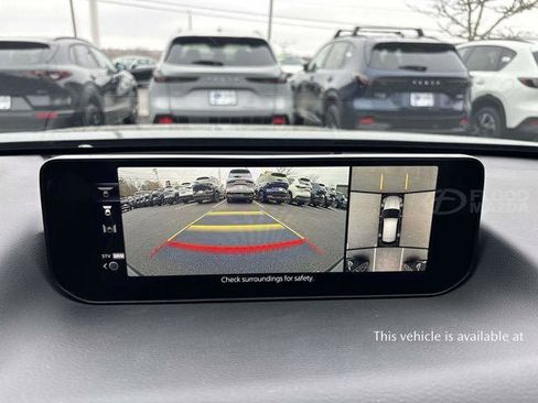 New 2026 MAZDA CX-50 2.5 Turbo w/ Premium Plus Pkg AWD/4WD image 31