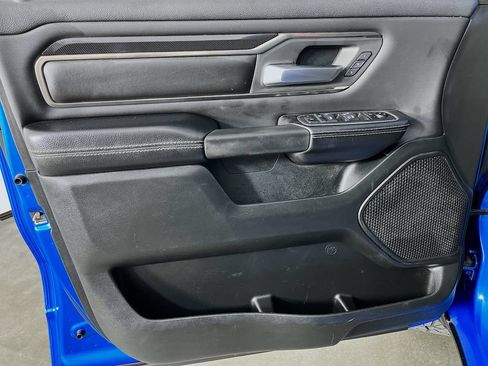 Used 2020 RAM 1500 Rebel w/ Level 2 Equipment Group AWD/4WD image 22