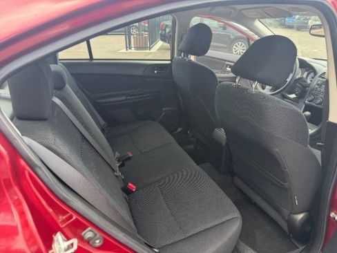 Used 2012 Subaru Impreza 2.0i Premium AWD/4WD image 26