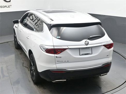 Used 2023 Buick Enclave Essence w/ Experience Buick Package image 58