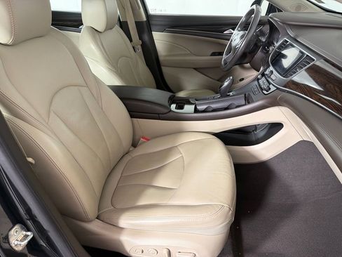 Used 2017 Buick LaCrosse Premium w/ Sights and Sounds Package image 14