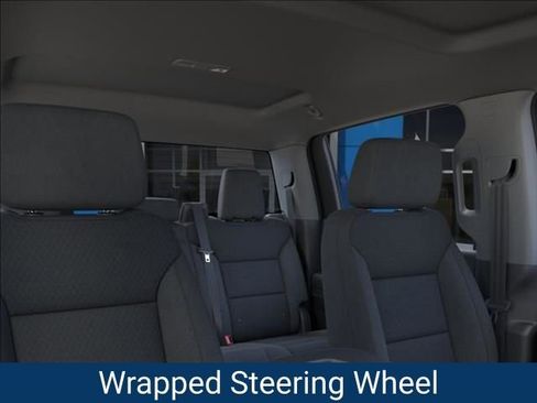 New 2025 Chevrolet Silverado 1500 LT w/ Protection Package image 27