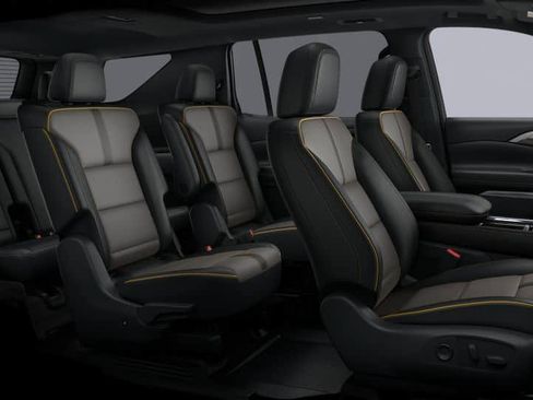 New 2026 Chevrolet Traverse High Country AWD/4WD image 56