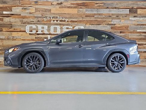 Used 2023 Subaru WRX Premium AWD/4WD image 11