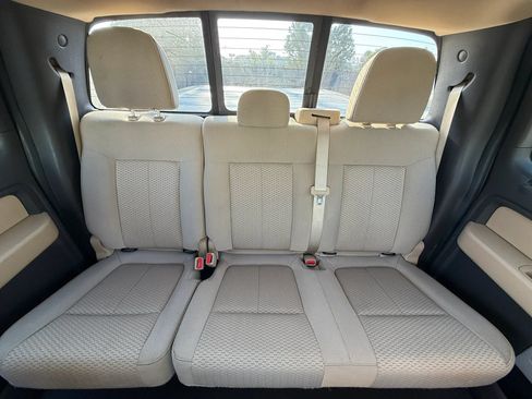 Used 2013 Ford F150 XLT w/ XLT Chrome Pkg AWD/4WD image 22