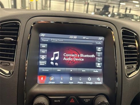 Used 2020 Dodge Durango R/T w/ Trailer Tow Group IV image 31