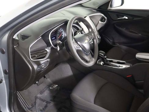 Used 2023 Chevrolet Malibu LT FWD image 22