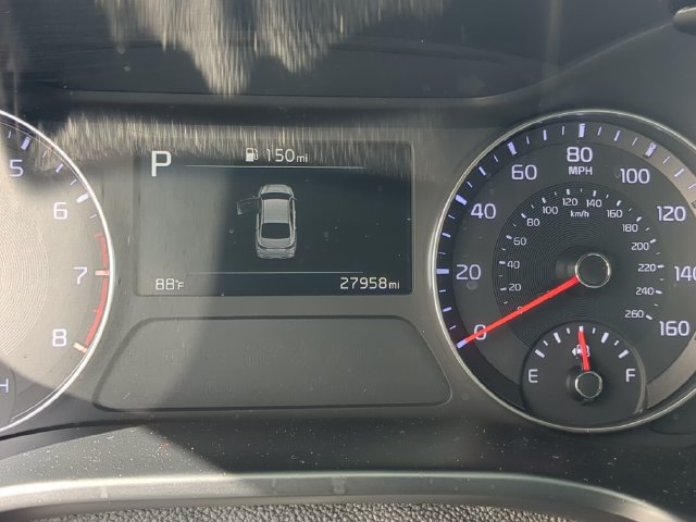 Used 2024 Kia Forte GT-Line FWD image 33