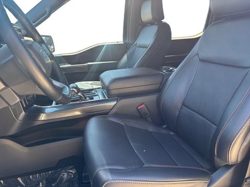Used 2023 Ford F150 Lariat AWD/4WD image 11
