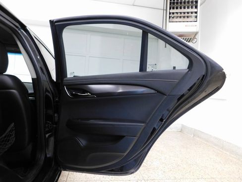 Used 2018 Cadillac ATS 2.0T AWD Sedan image 83