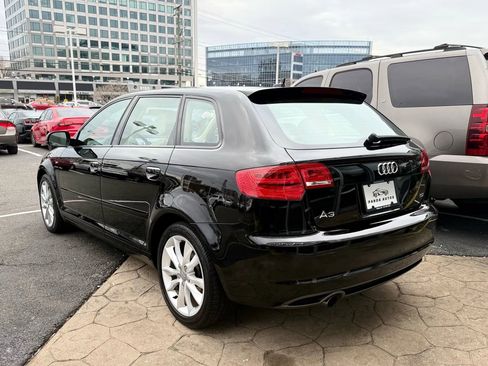 Used 2012 Audi A3 TDI Premium image 5