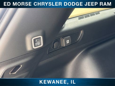 New 2026 Jeep Grand Cherokee Laredo X AWD/4WD image 20