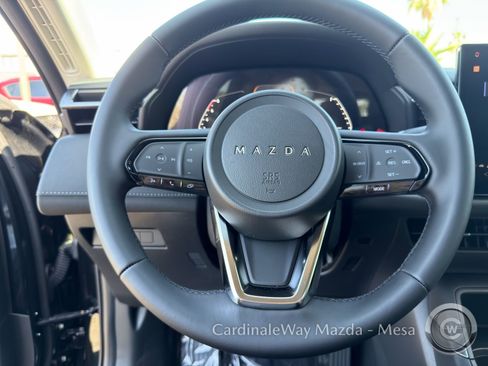 New 2026 MAZDA CX-5 Select AWD/4WD image 14